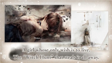 魔女之森安卓版(3)