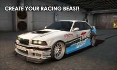 改装俱乐部最新版图2