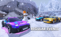 改装俱乐部最新版图5