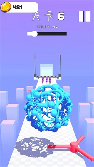 人潮汹涌图3