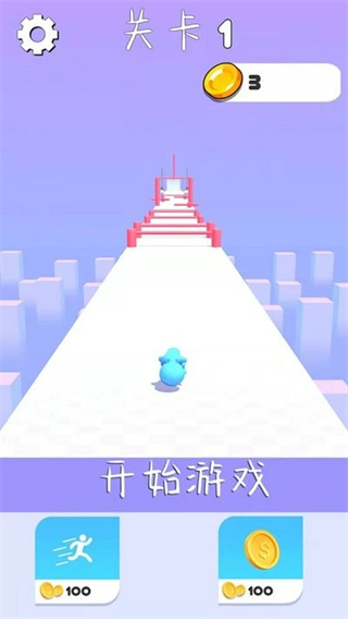 人潮汹涌图1