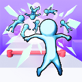 人潮汹涌 V1.0.0