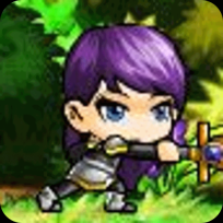 勇者之路精灵物语手机版