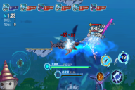 海洋大乱斗手机版(3)