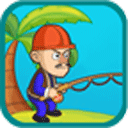 熊出没钓鱼免费版