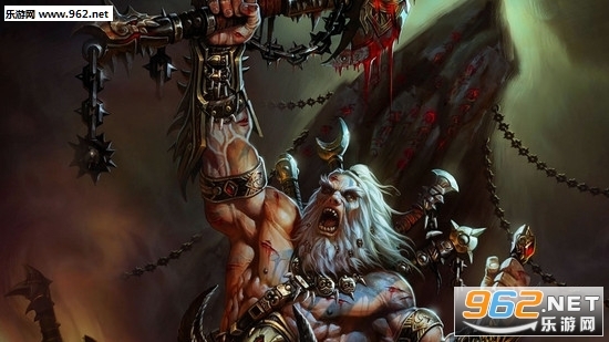 暗黑3暗黑破坏神3安卓版(2)