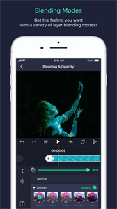 alightmotion凉笙版图1