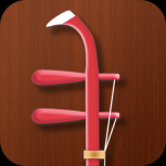 妙音二胡调音器 V1.0.5