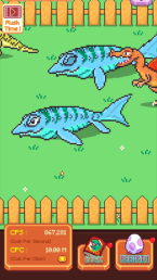 像素恐龙牧场图1