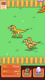 像素恐龙牧场图2