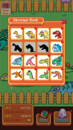 像素恐龙牧场图4