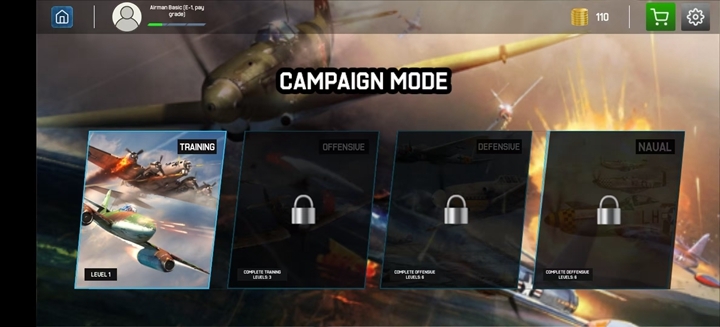 DogFight游戏一战小狗图4