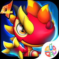 斗龙战士4之双龙核免费版