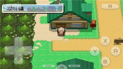 口袋妖怪珍珠中文版图2