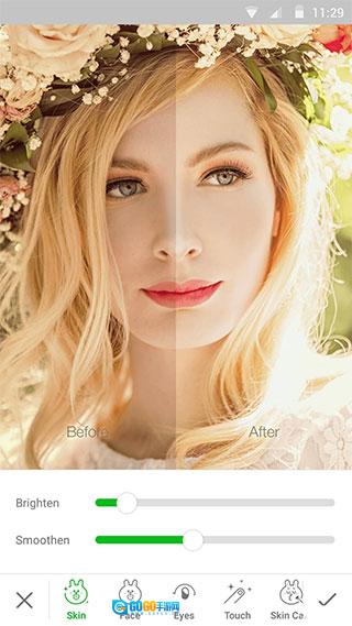 linecamera小熊相机中文版图5