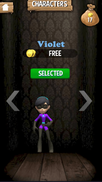 超人总动员酷跑图1