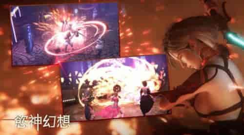 爱神崛起cg全解锁版图4