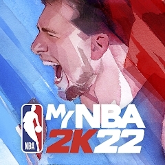 NBA2K22免费版