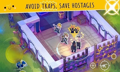 彩虹六号：SMOL(2)