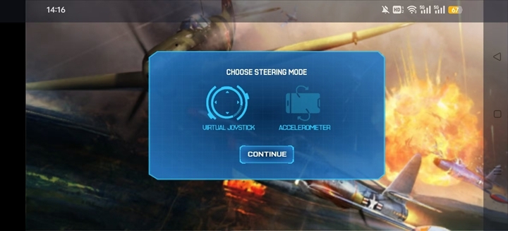 DogFight游戏一战小狗图7