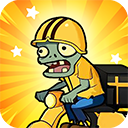 豆豆打僵尸手游