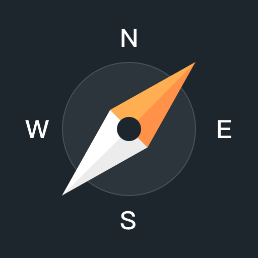精准指南针安卓版