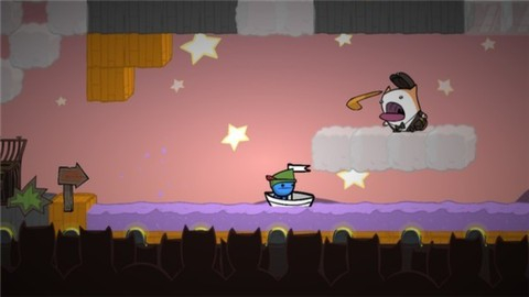 战斗砖块剧场手机版图4