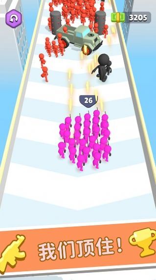 狙击行动正义联盟(1)