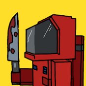 红色星球的冒名顶替者 V1.0.0