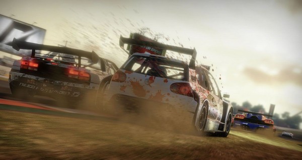 极品飞车15中文版图6