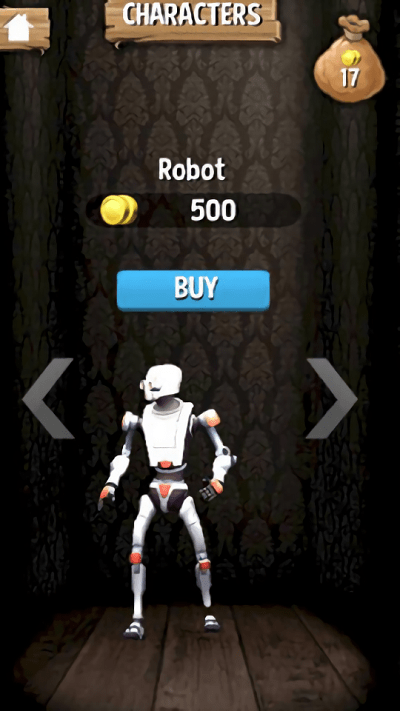 超人总动员酷跑图2