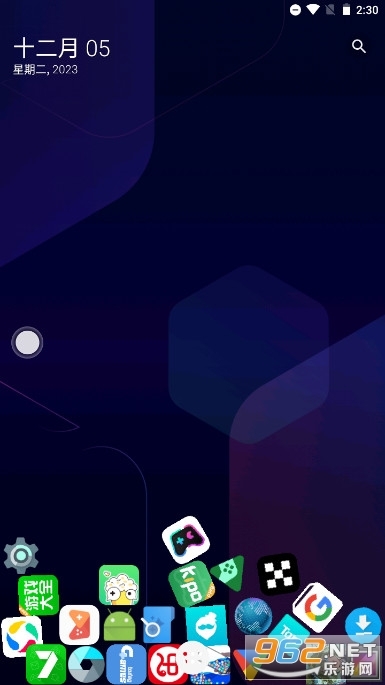 rollingicon滚动图标