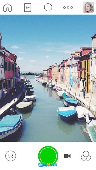 linecamera小熊相机中文版图1