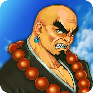 战国之刃2街机手机版