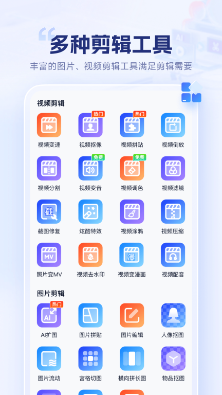 剪辑魔法师(4)