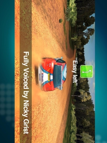 科林麦克雷拉力赛手机版图2