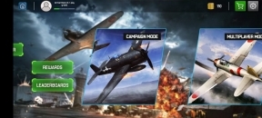 DogFight游戏一战小狗图2