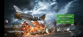 DogFight游戏一战小狗图3