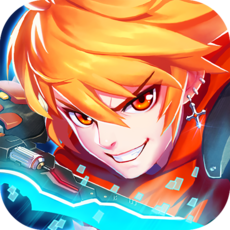 时光之刃中文版