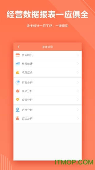 店来客饮食通图5