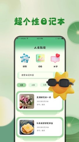 青蛙旅行天气预报(2)