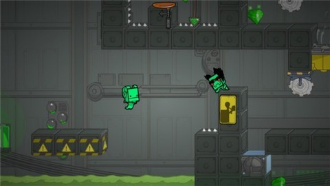 战斗砖块剧场手机版图1