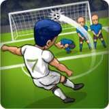 疯狂任意球安卓版