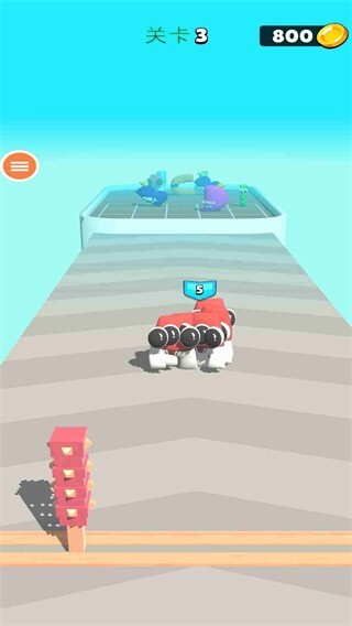 学习字母和数字2