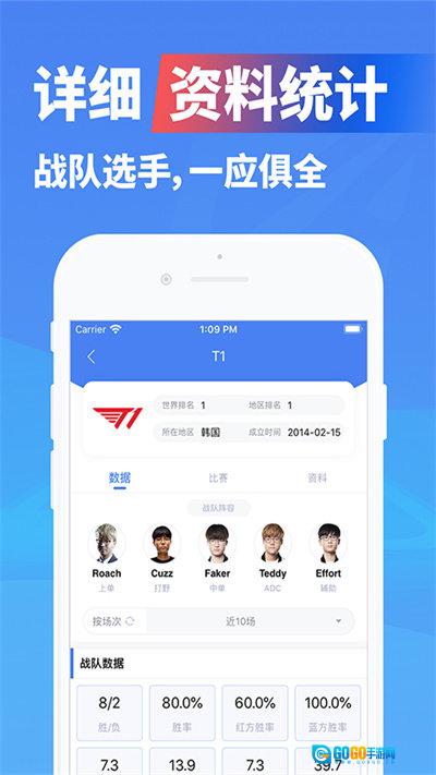 极速电竞2025图3