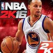 NBA2K16安卓中文版