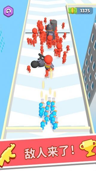 狙击行动正义联盟(2)