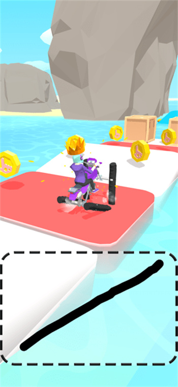 涂鸦骑士无广告版图1