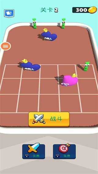 学习字母和数字1