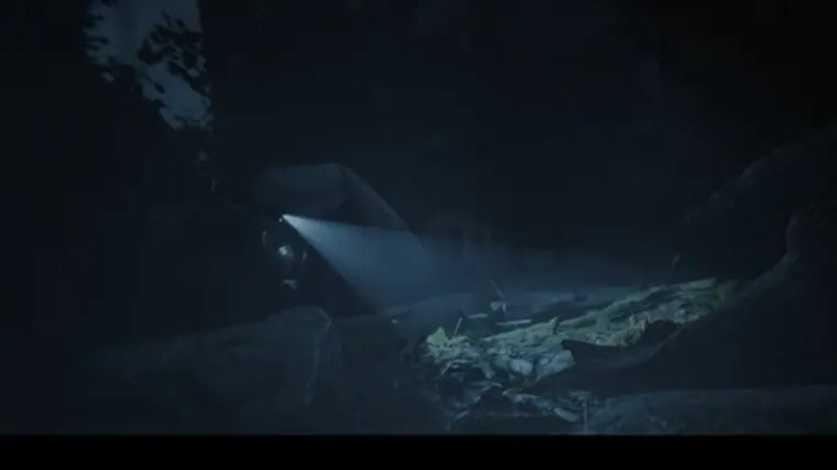 森林之子手机版截图3